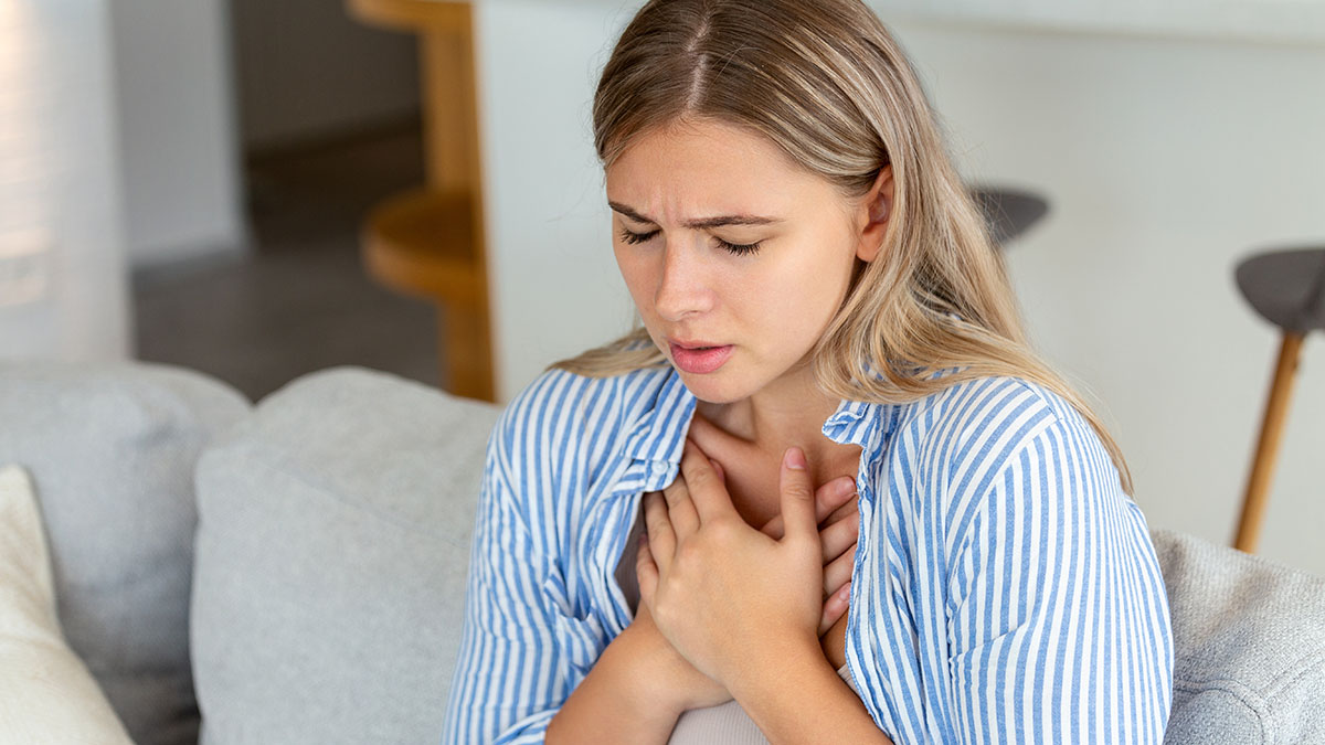 Синдром внезапной сердечной смерти: что это, симптомы, как предотвратить