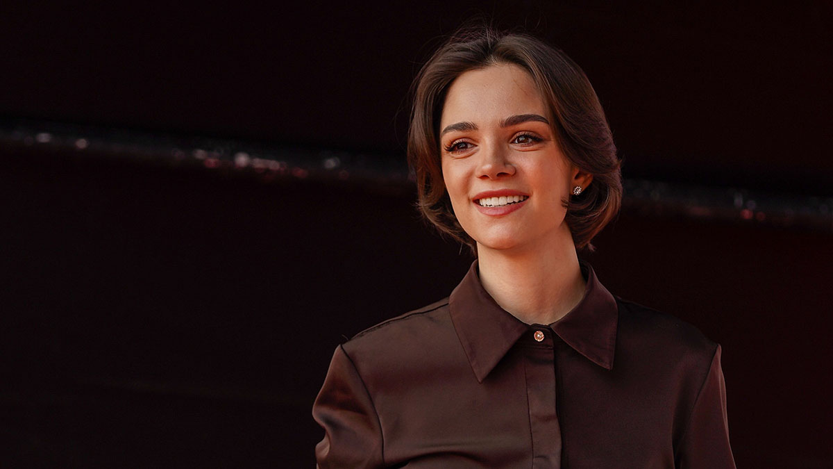 «Алина бы то же сказала»: Медведева ответила, могли ли они с Загитовой быть подругами