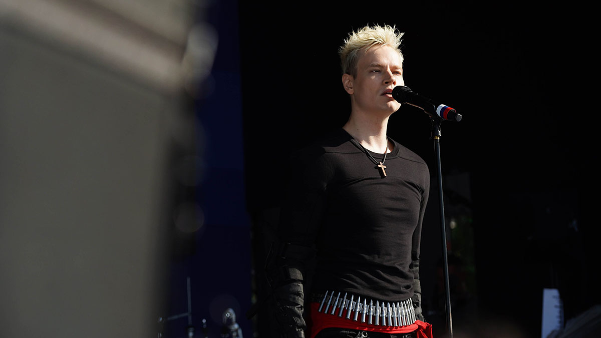 Австралия ввела санкции против SHAMAN