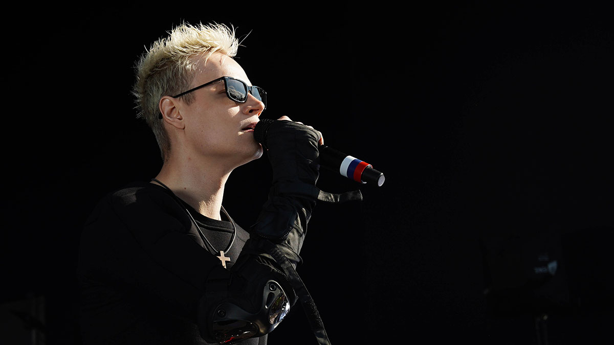 SHAMAN выступил перед Ким Чен Ыном в Северной Корее