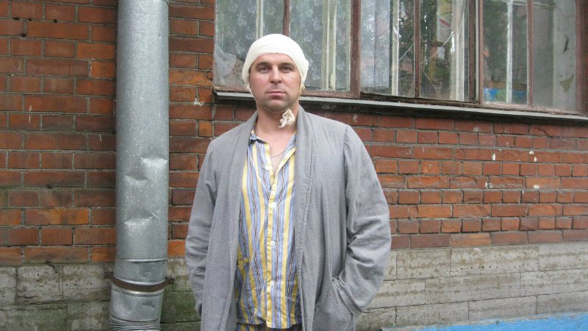 «Хочет убить»: звезда «Ментовских войн» детально рассказал о покушении на него