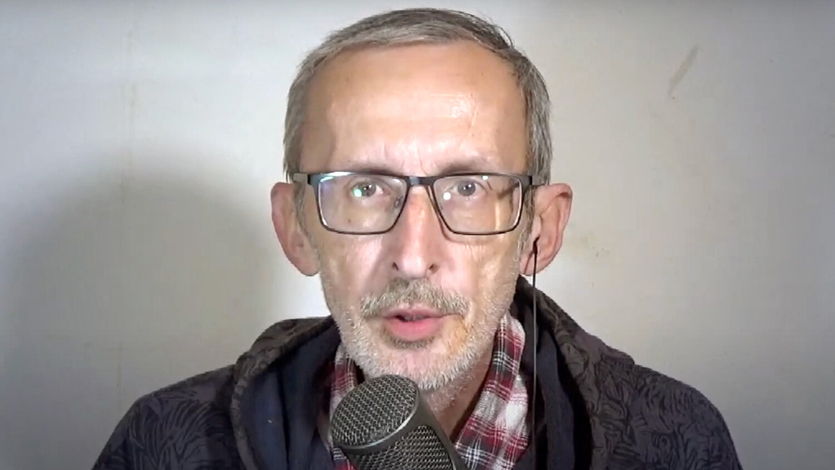 Публициста Анатолия Несмияна внесли в перечень экстремистов и террористов