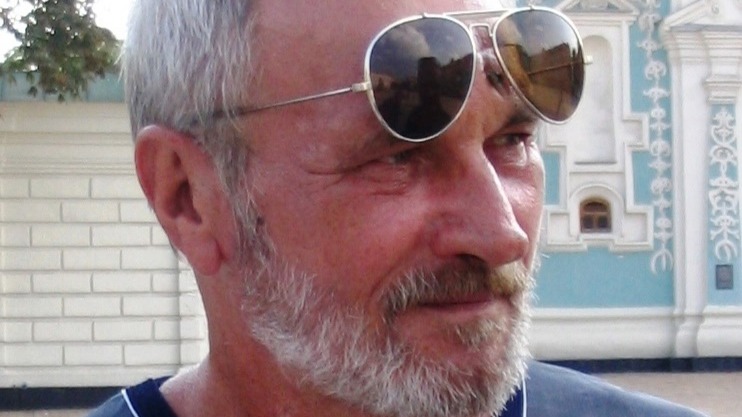 Скончался главный художник Курского театра кукол Виктор Никитин