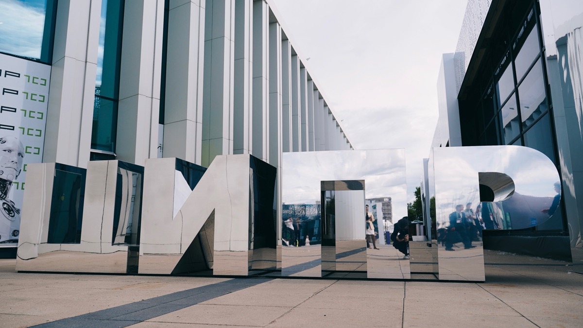 Сергунина рассказала об участии Москвы в конференции ЦИПР