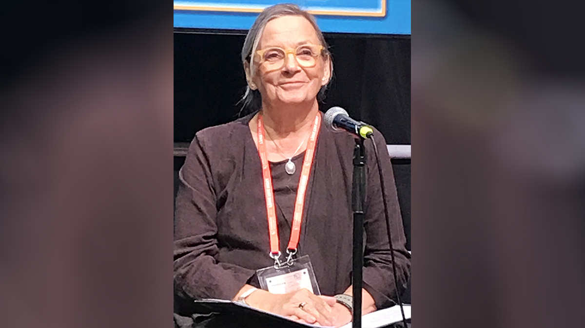 Умерла актриса из «Жертвоприношения» Тарковского Биргит Карлстен