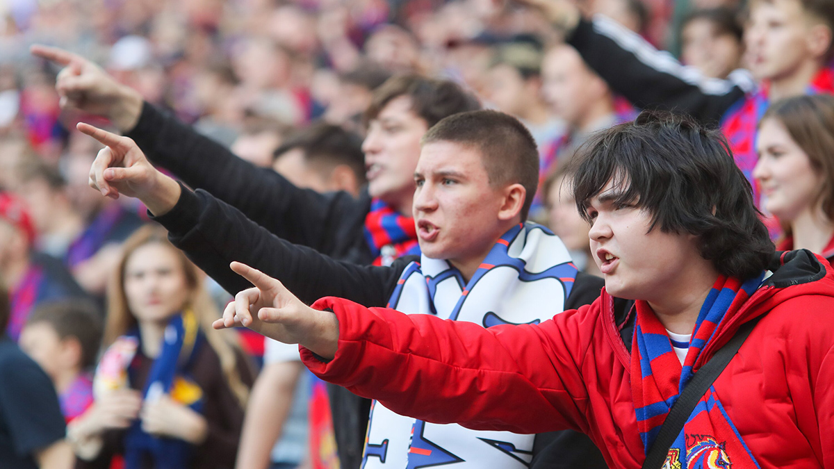 Экс-футболист Канчельскис призвал ЦСКА не увольнять Челестини с поста тренера