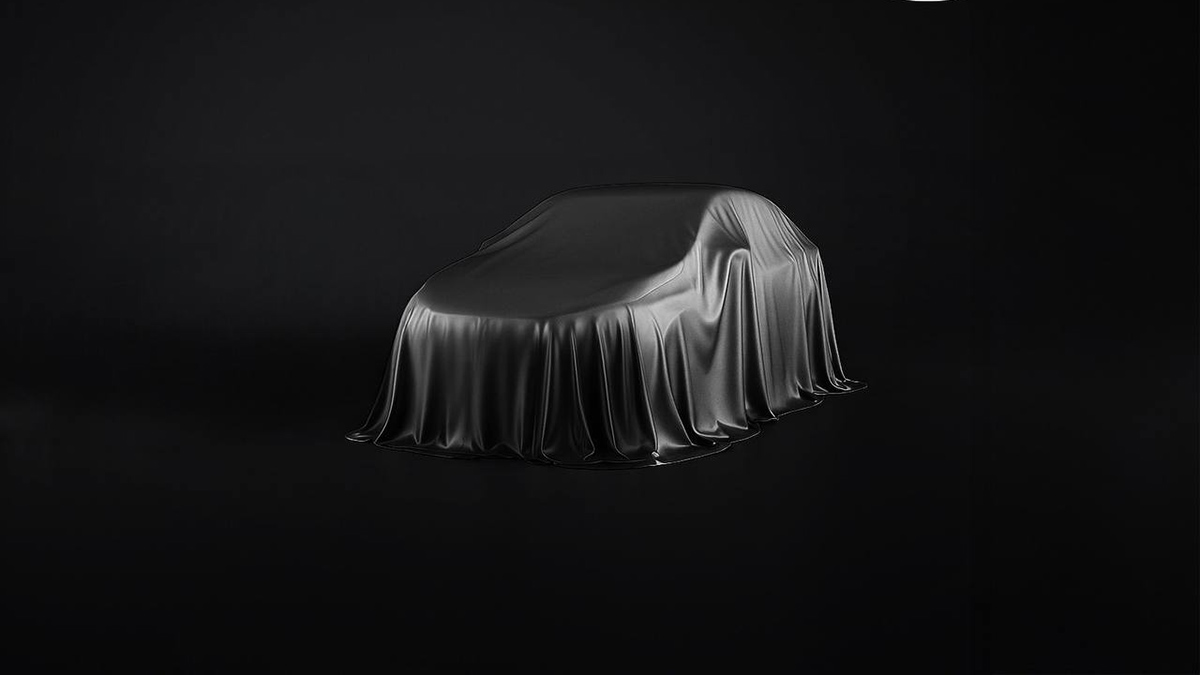 АвтоВАЗ представит первый кроссовер Lada собственной разработки