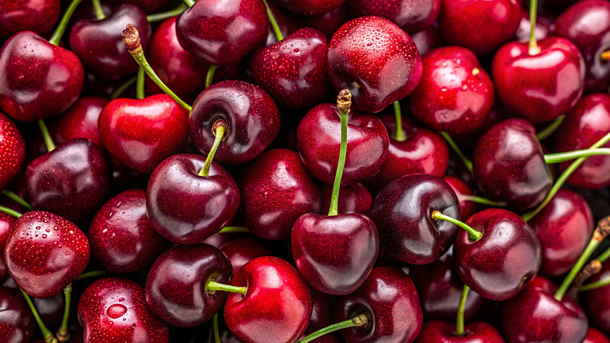 Что есть летом, чтобы похудеть