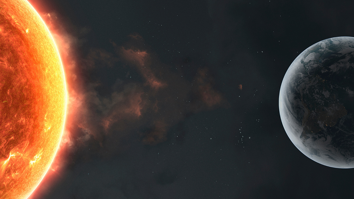 РАН: Магнитные бури продолжатся на Земле еще два дня