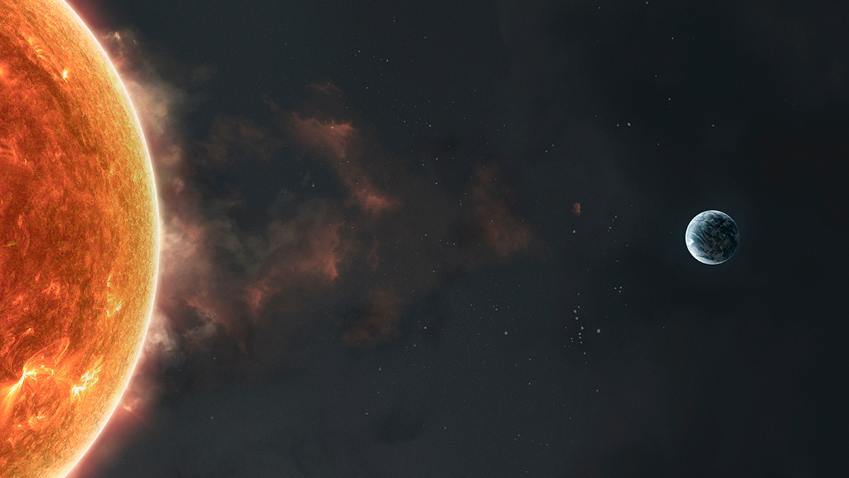 Ученые прогнозируют приход к Земле облака плазмы 7 октября