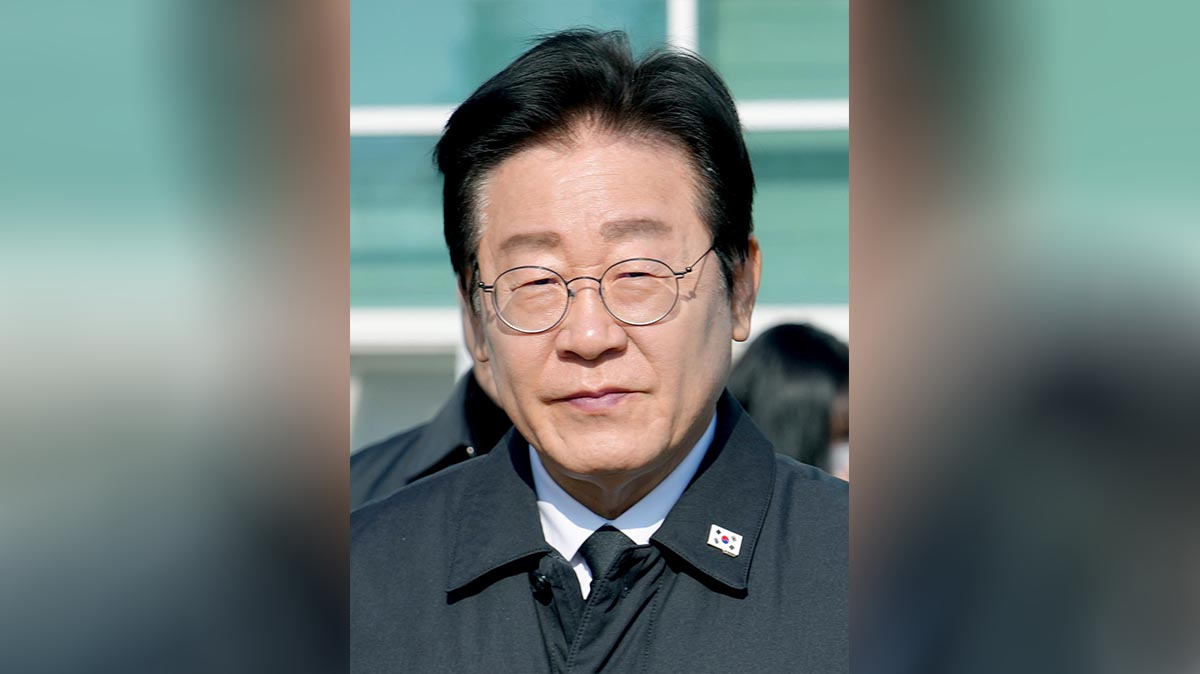 Ли Чжэ Мен рассказал о страхе повторить судьбу Зеленского на встрече с Трампом