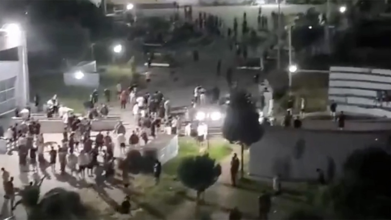 Стоит ли сдать путевки в Турцию после землетрясения