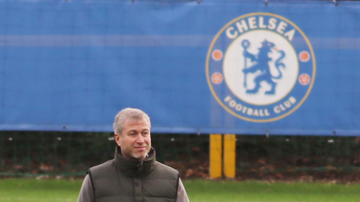 Как сложилась история футбольного клуба «Челси» под руководством Абрамовича
