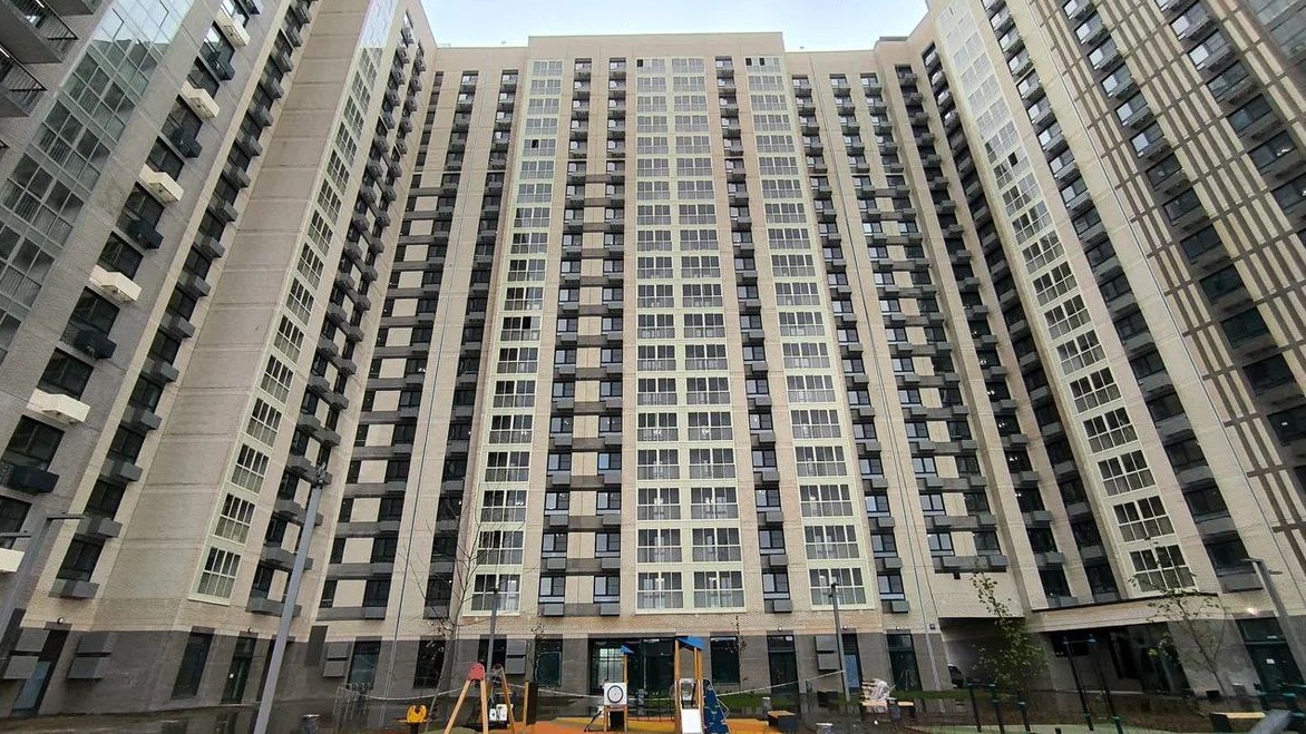 Предприниматели могут приобрести пять коммерческих помещений в новостройках на северо-востоке Москвы