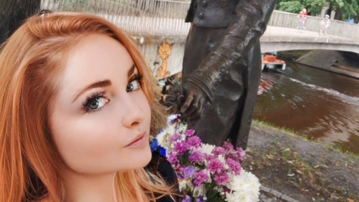 Дочь Михаила Задорнова Елена: фото, биография, личная жизнь