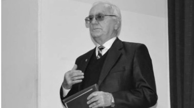 Скончался советский музыкант Герман Юрченко