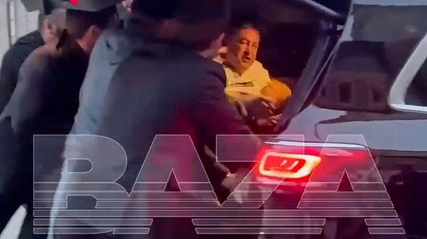 Мать бизнесмена Щепихина рассказала, что общалась с ним в вечер похищения