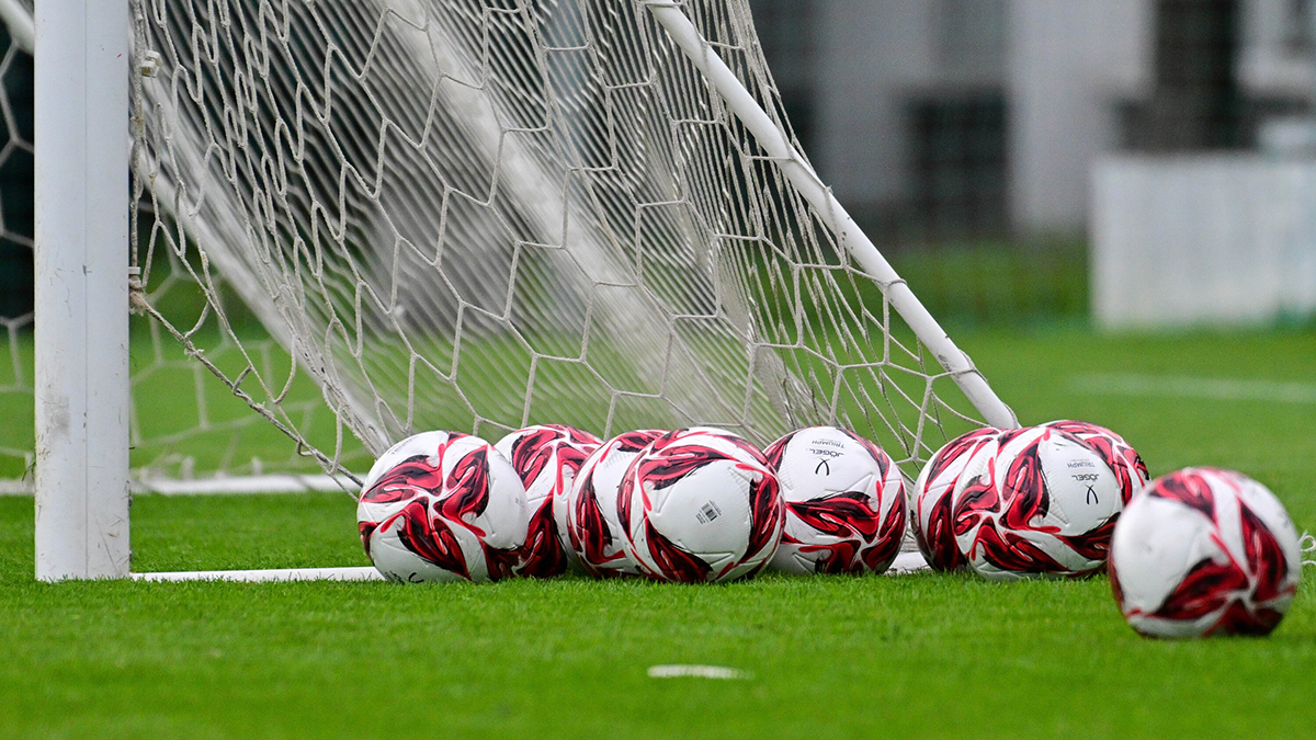 Экс-судья ФИФА потерял сознание и умер во время тестов на выносливость