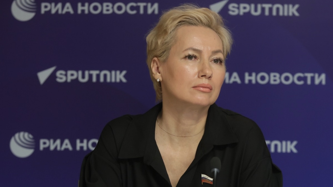 Сенатор от Мурманской области Сахарова скончалась из-за тяжелой болезни