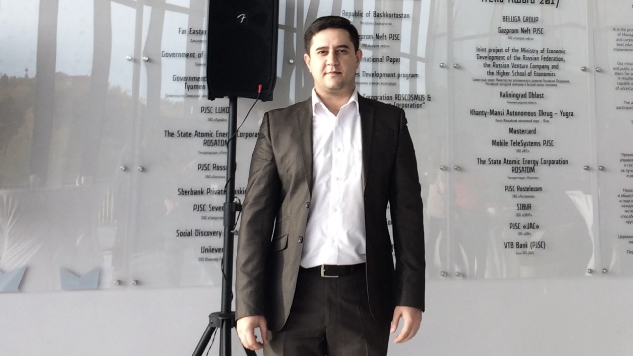 Столичная прокуратура утвердила обвинительное заключение по делу Арега Щепихина*