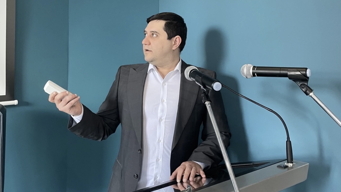 Похищенного в Москве блогера Щепихина признали террористом и экстремистом