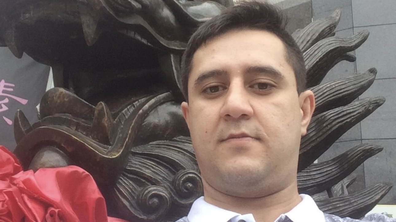 Shot: Скандального блогера Арега Щепихина* оставили в СИЗО до января 2026 года