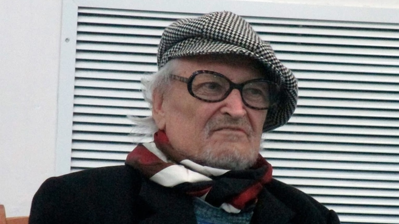 Уехавший из СССР балетмейстер Валерий Панов скончался в Израиле