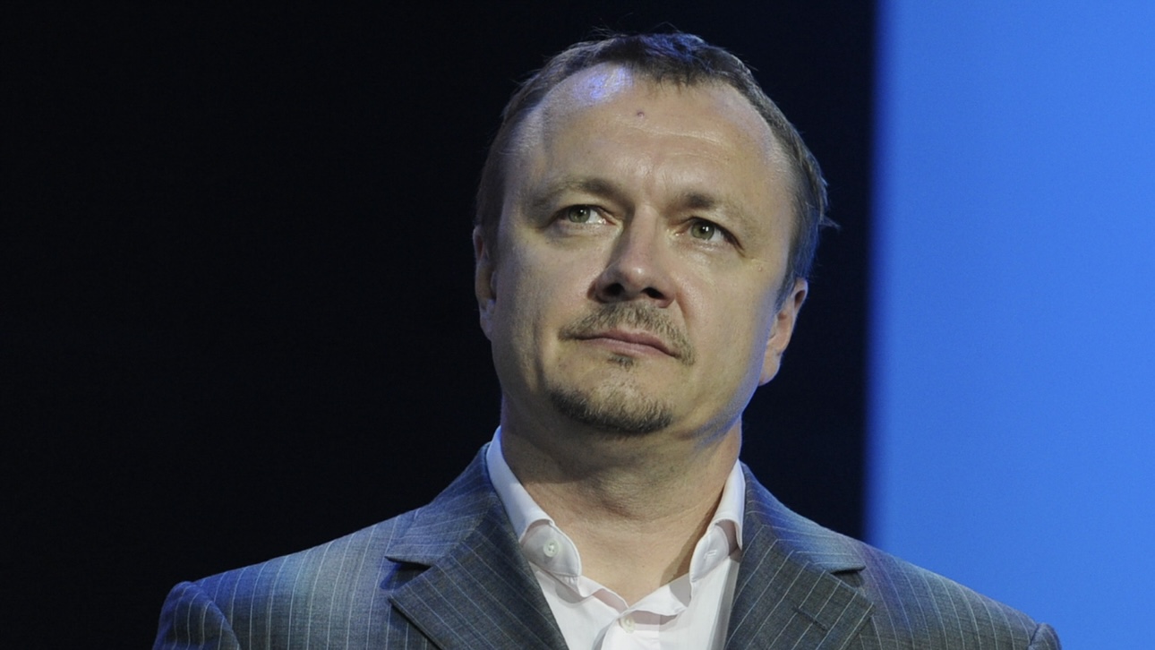 «Гардемарин» Владимир Шевельков — о новом проекте, войне, актерской профессии и ВГИКе