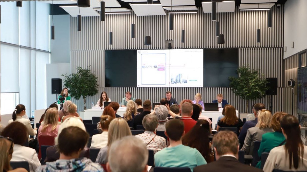 Инвестиции в будущее: предпринимателям представили городские помещения под бизнес-проекты для детей