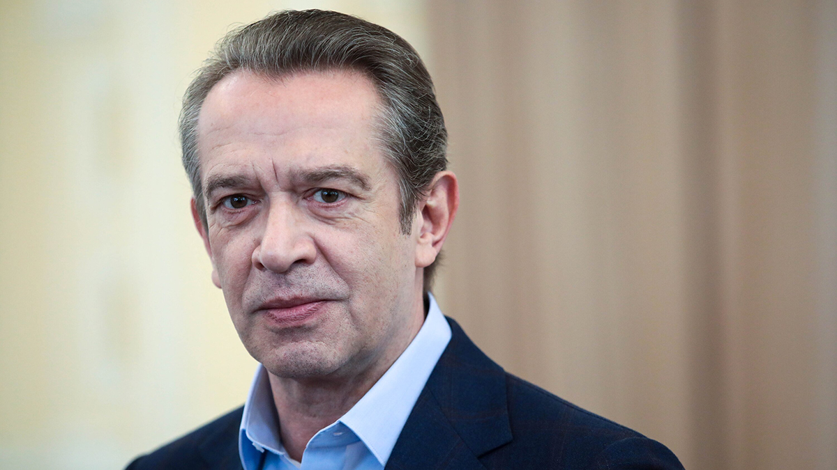 Машков: Идея «Театрального бульвара» перспективна для всех участников фестиваля