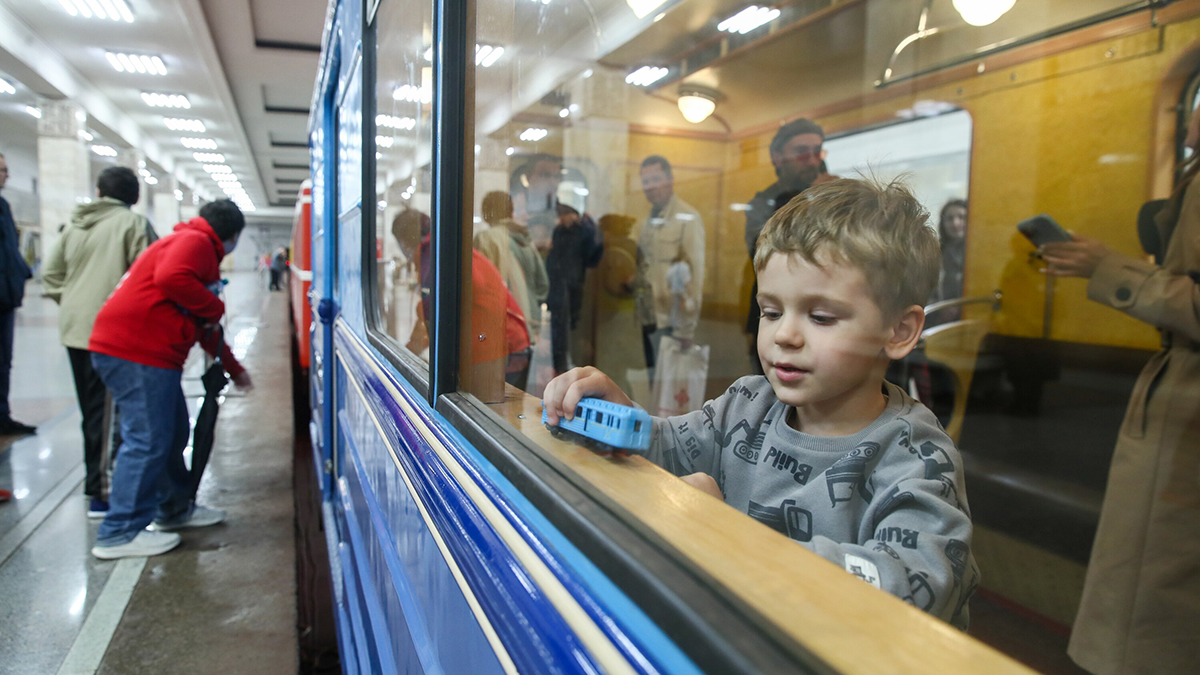 Куда сходить в Москве на выходных, 7 и 8 июня