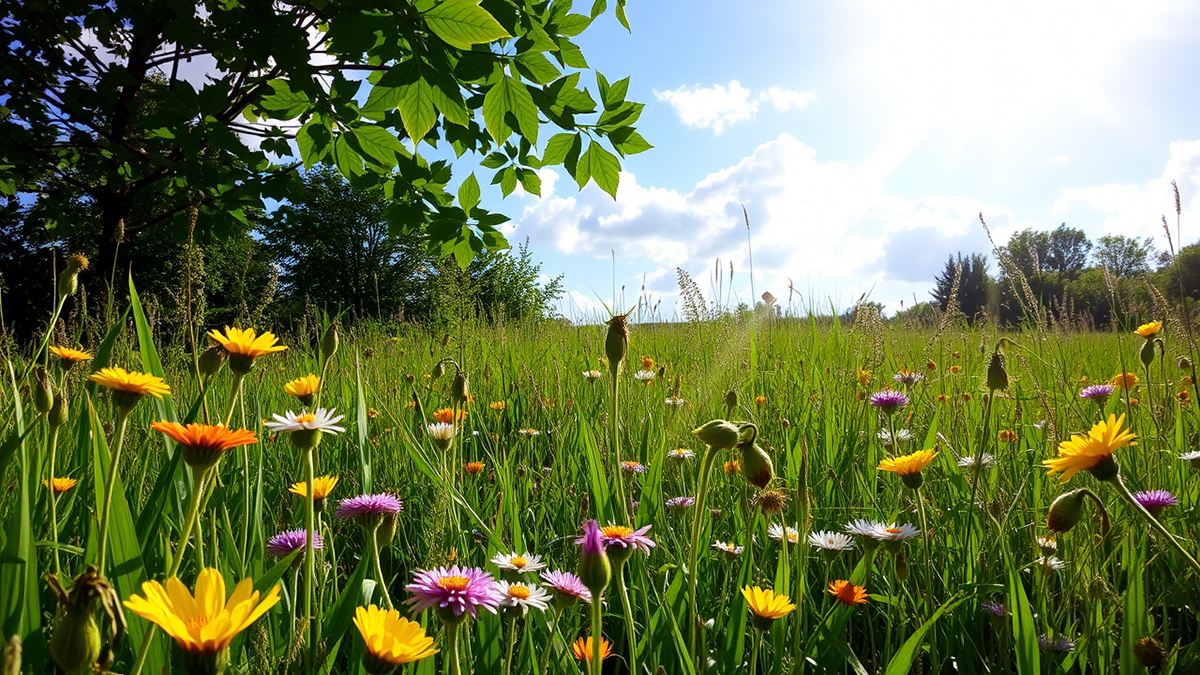 Праздники 5 июня