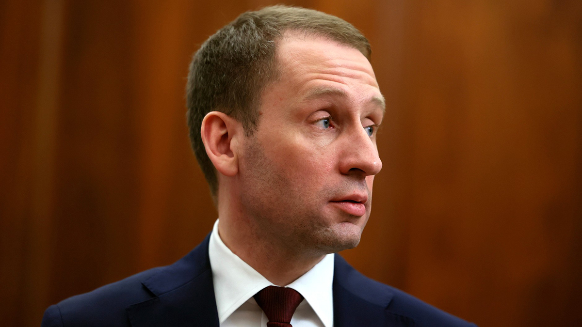 Козлов раскрыл план экологической реабилитации Азовского моря