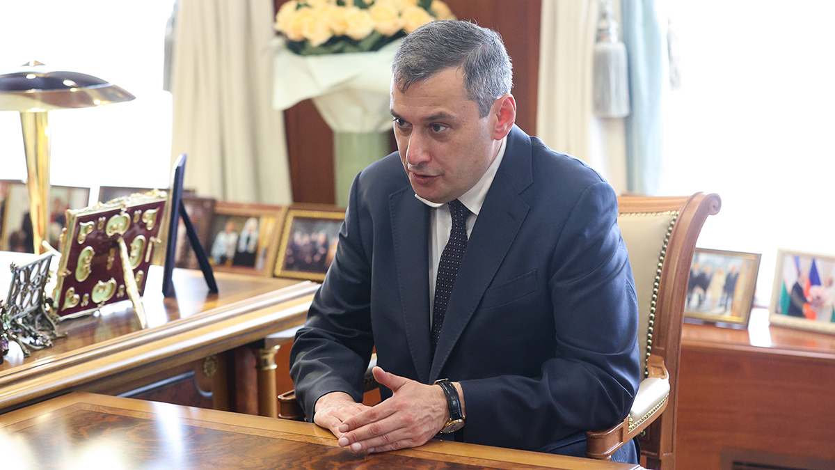 Хинштейн: Погибших в Орловской области росгвардейцев представят к госнаградам