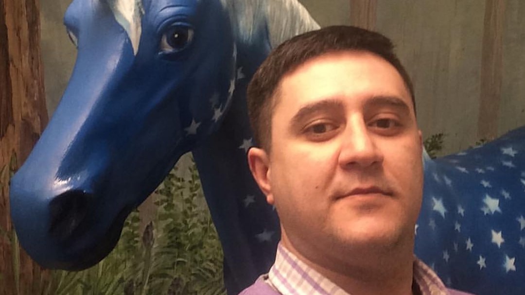 Mash: «Задержанный» блогер Щепихин дважды лежал в психбольнице