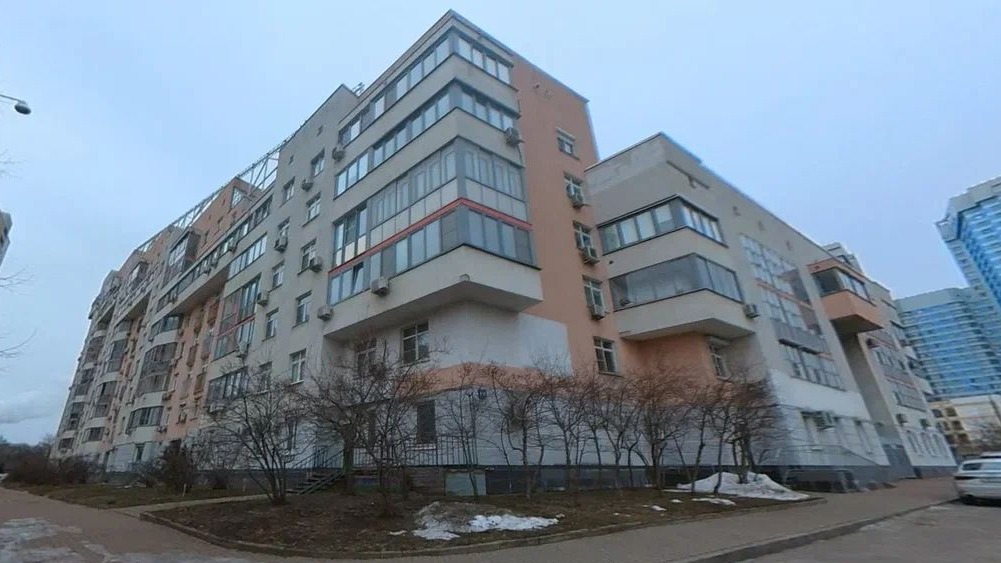 Инвесторы могут приобрести три коммерческих помещения в Хорошевском районе