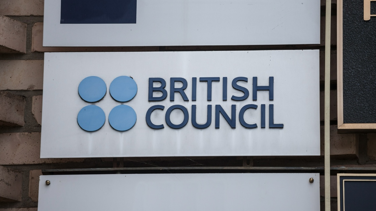 Организатора IELTS The British Council признали нежелательной организацией в РФ
