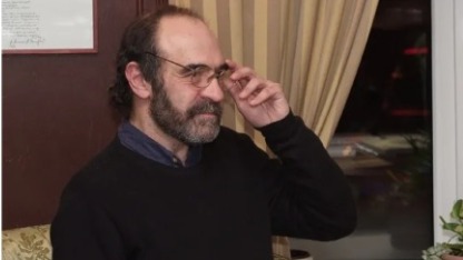 6841928682682c33aa48c8e3 Умер сооснователь «Аквариума» Анатолий «Джордж» Гуницкий