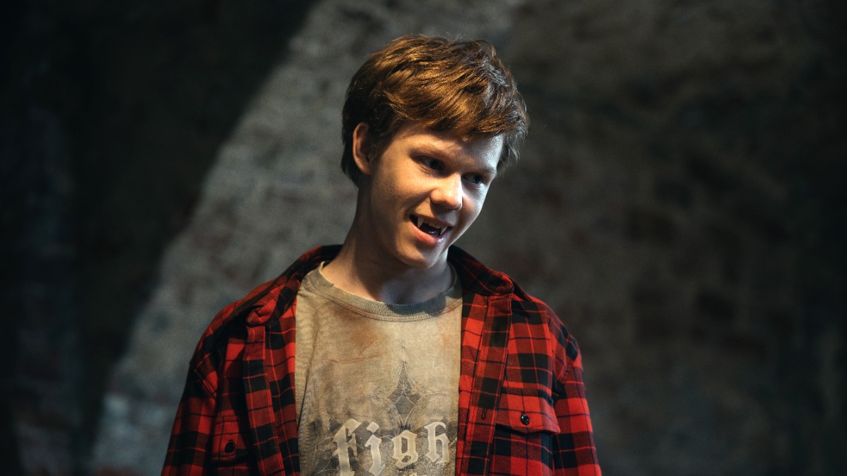 Стало известно, кто заменит ушедшего в армию Калюжного в «Вампирах средней полосы»