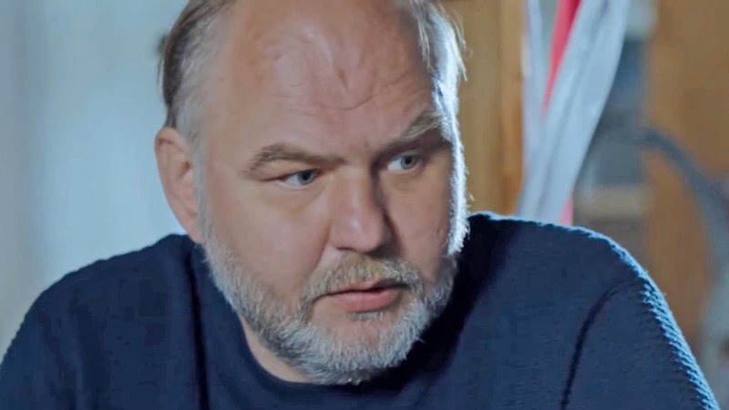 Названа причина смерти актера из «Убойной силы» Шелестуна