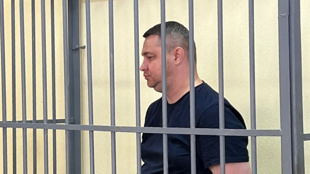 Экс-главу уголовного розыска отправили под домашний арест по делу Ura.ru