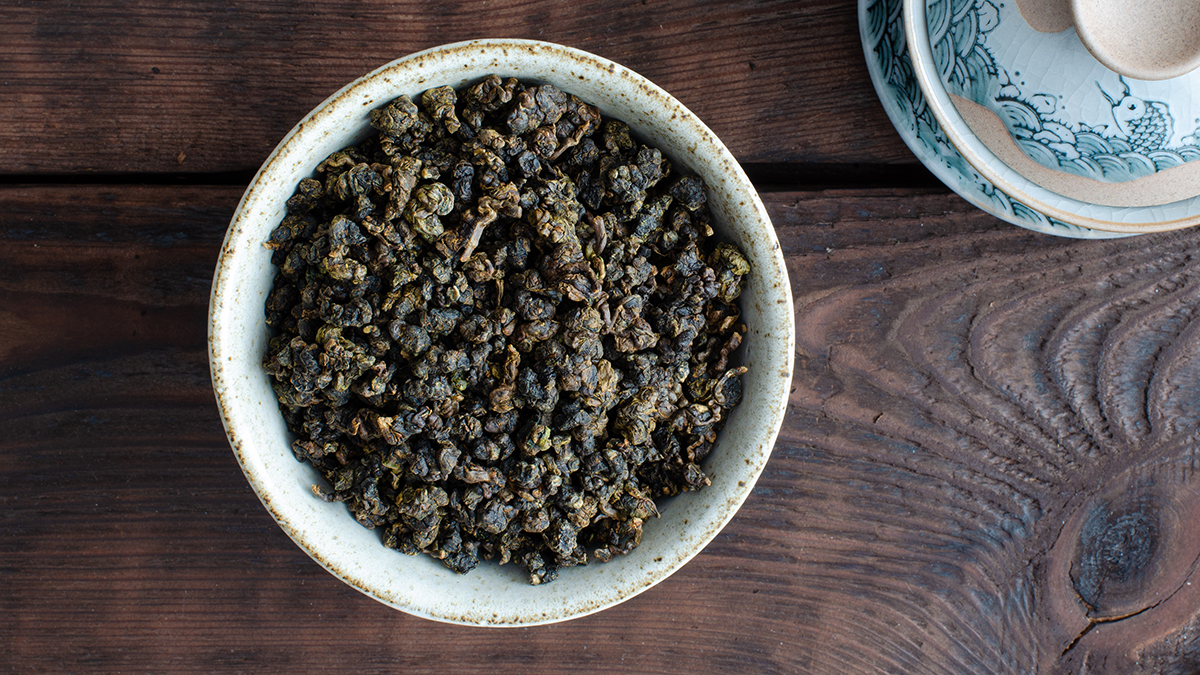 Какой эффект от чая габа и чем он полезен