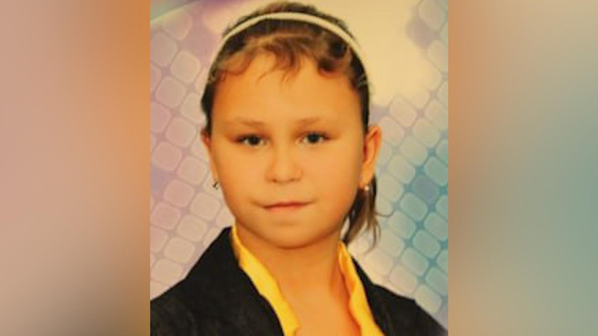 Пропавшую девочку нашли спустя девять лет в Петербурге: почему Виктория Конецкая сбежала и где пряталась