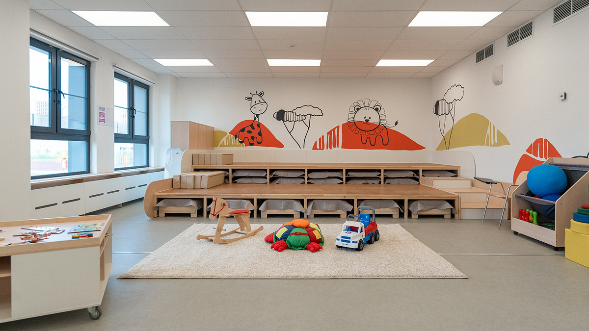 Как получить компенсацию платы за детский сад