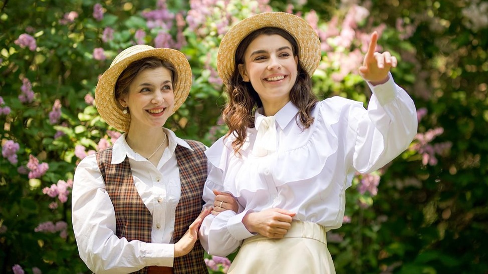 Фестивали, выставки и концерты ждут гостей площадок «Лета в Москве» 6–8 июня 