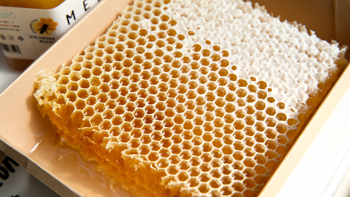 Диетолог Дианова: Мед не обладает никакими целебными свойствами