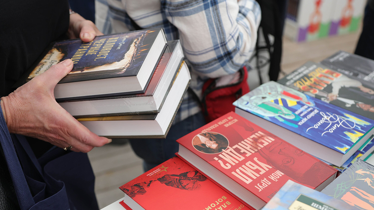 Капелла представила аудиокнигу о кошке Анжелине