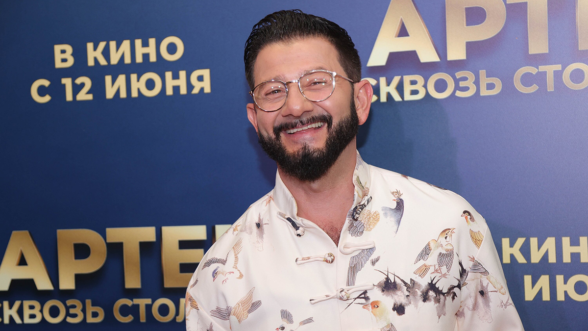 Шутка про смерть от Галустяна: реакция друзей, мнение психолога