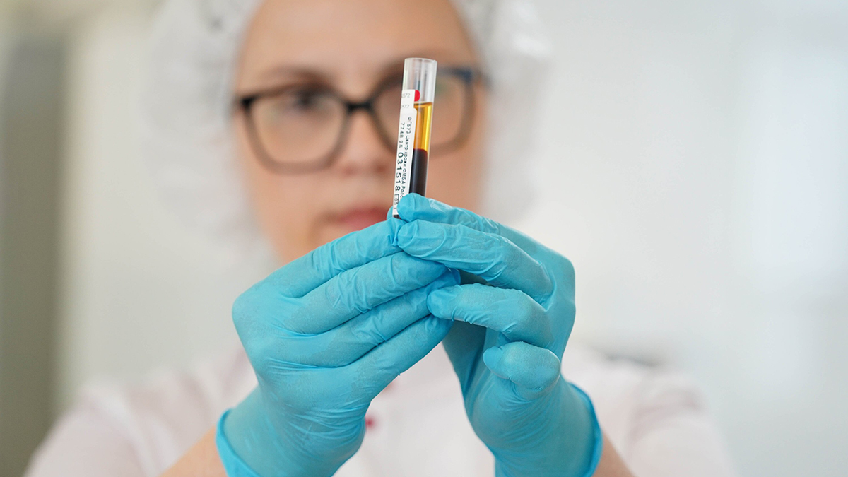 Ученые разработали способ лечить рак без побочных эффектов