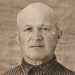Манжула Григорий Петрович